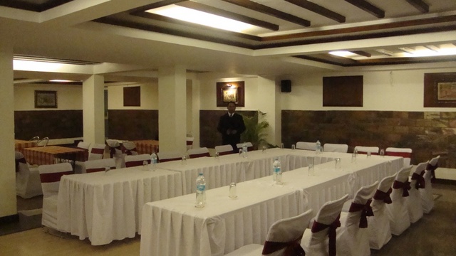 Hotel Khanna Palace